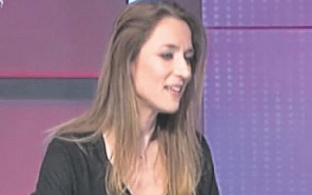 Ünlü balerine market hırsızlığı suçlaması