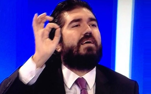 Rasim Ozan: Yaptığım zevzeklikti...