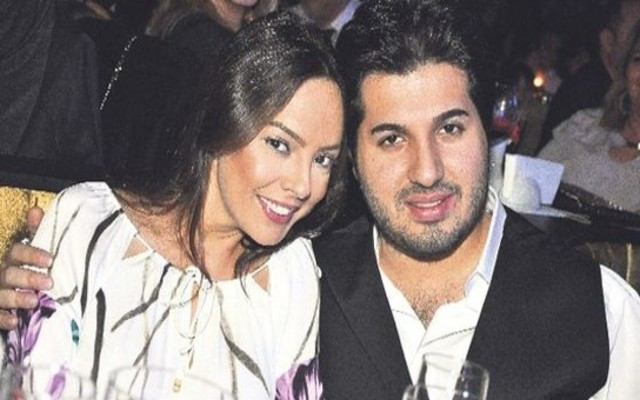 Ebru Gündeş'in her şeyden haberi var mıydı?