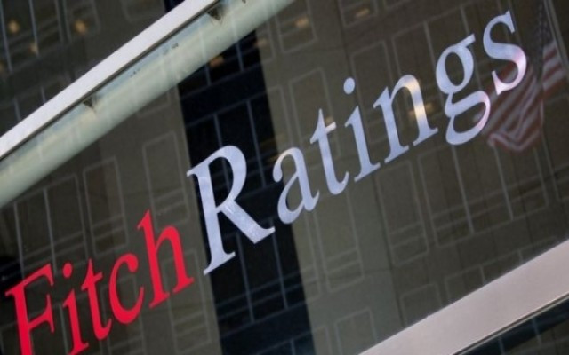 Fitch'ten Türk bankaları için not uyarısı