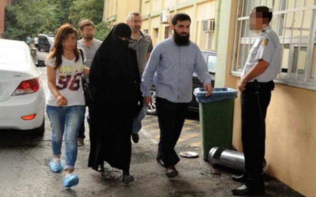 IŞİD Ankara’da medrese açmış
