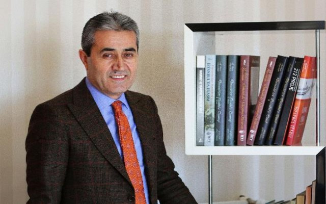 İETT Genel Müdürü Arif Emecen görevden alındı
