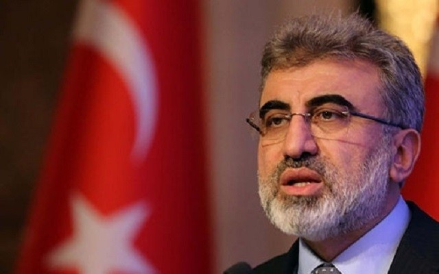Eski Enerji Bakanı Taner Yıldız'dan çarpıcı iddia: Uzan ailesi tarafından tehdit edildim