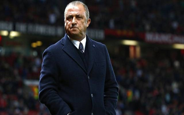 Fatih Terim'e Galatasaray'a büyük şok...