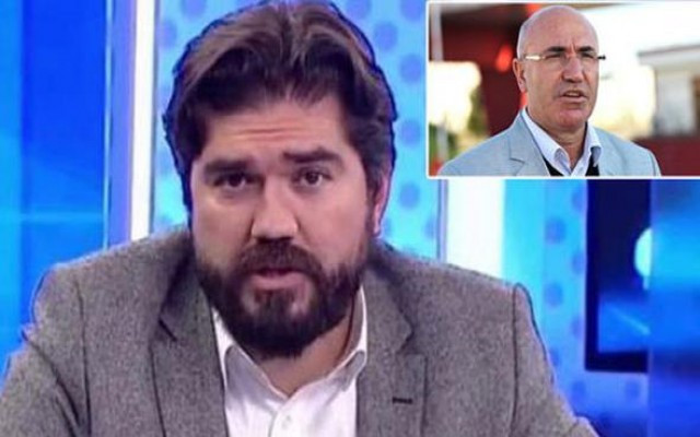 RTÜK'ten Beyaz TV'ye en ağır ceza geldi