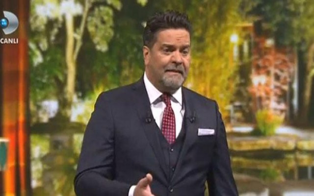 Beyaz Show'a sahte davetiye şoku