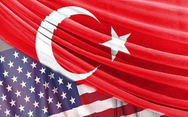 Erdoğan-Trump görüşmesi hakkında açıklama