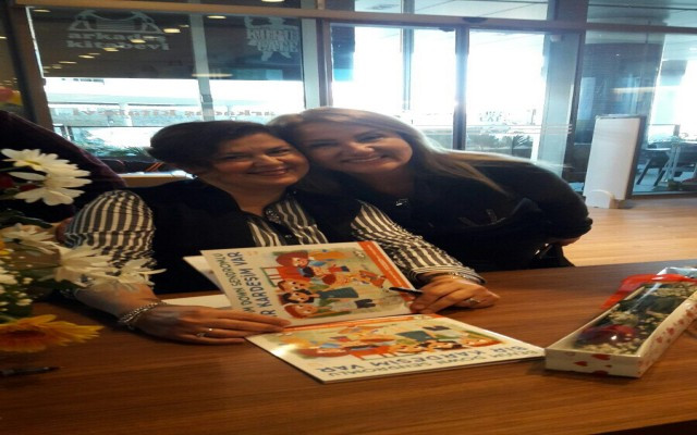 Benim Down sendromlu bir kardeşim var