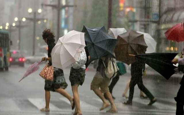Meteorolojiden çok önemli yağış uyasrısı
