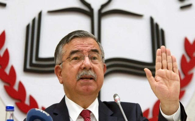 Liseye girişte yeni sistem açıklandı