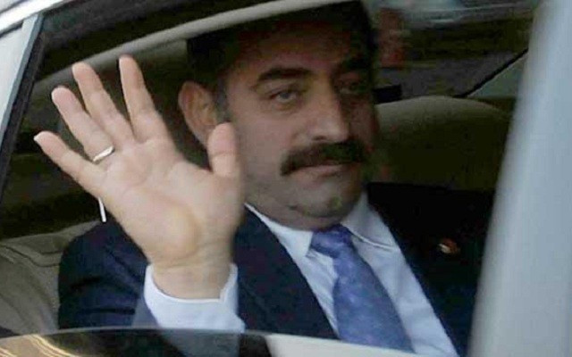 Eski savcılar hakkında kırmızı bülten