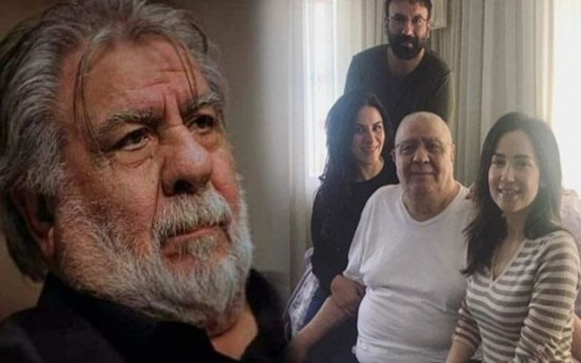 Arif Sağ'dan haber var