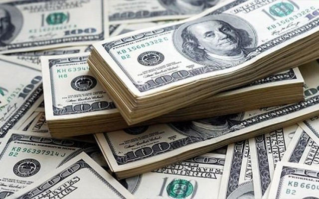 Dış ticaret açığı yüzde 73,9 arttı