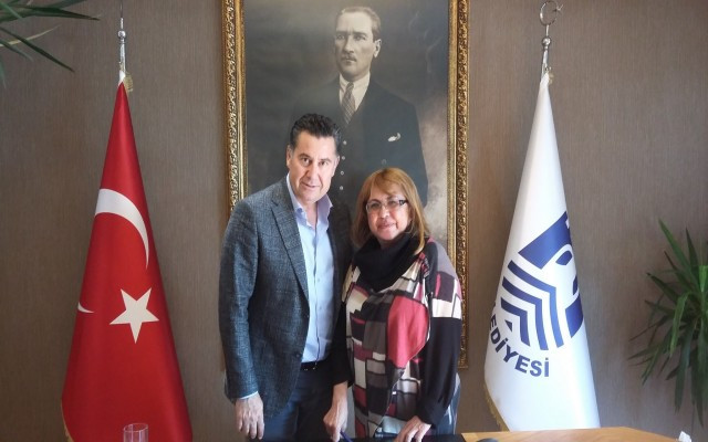 Kulis: Mehmet Kocadon'un gönlünden Muğla adaylığı mı geçiyor?