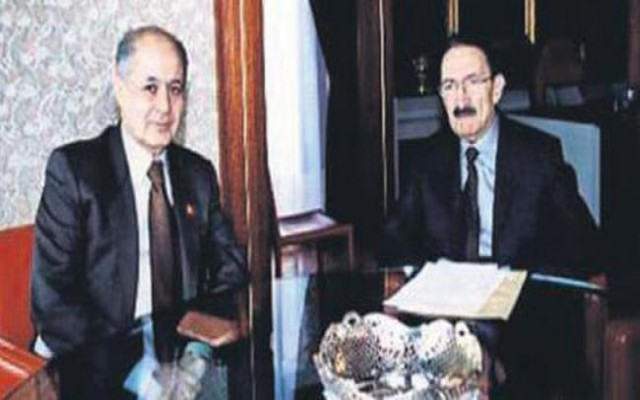 Türkiye'nin kaderini değiştiren olay ortaya çıktı