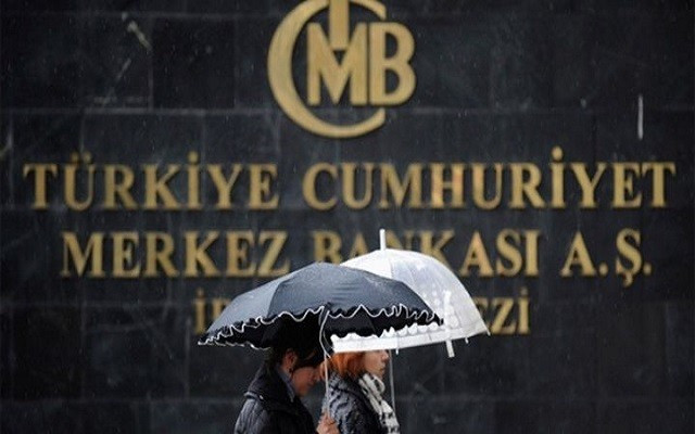 TCMB 1,4 Milyar Dolar dövizi bankaların kullanımına bıraktı