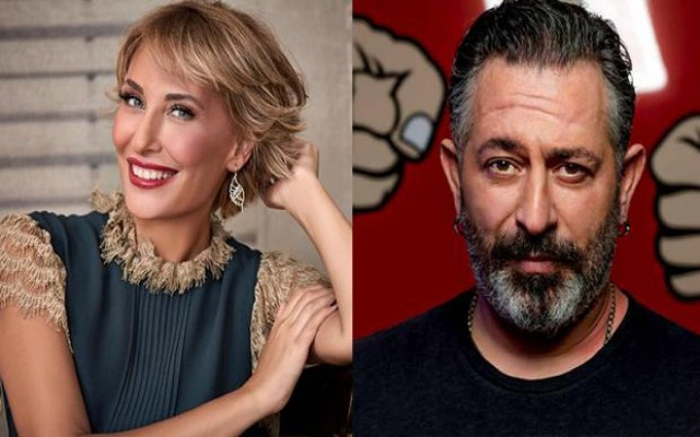 Gülse Birsel - Cem Yılmaz polemiğinde son durum