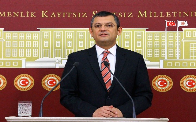 CHP'li Özel: Öğrenciler imam hatiplere mahkûm edilecek