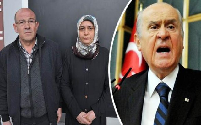 İsyan ettiren çirkin saldırıda yeni gelişme.