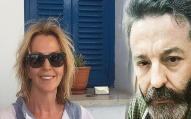Hale Soygazi'ye annelik davası açıldı