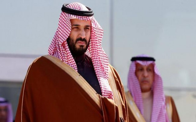 Suudi Arabistan’da ikinci operasyon dalgası