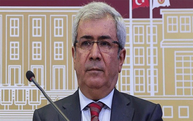 HDP'li vekile 18 yıl hapis