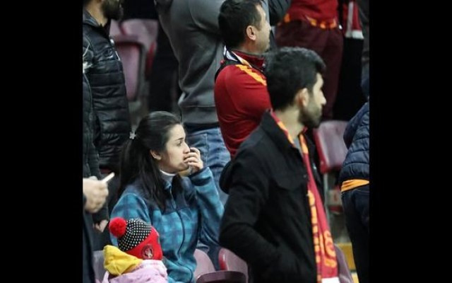 Utandıran forma skandalı