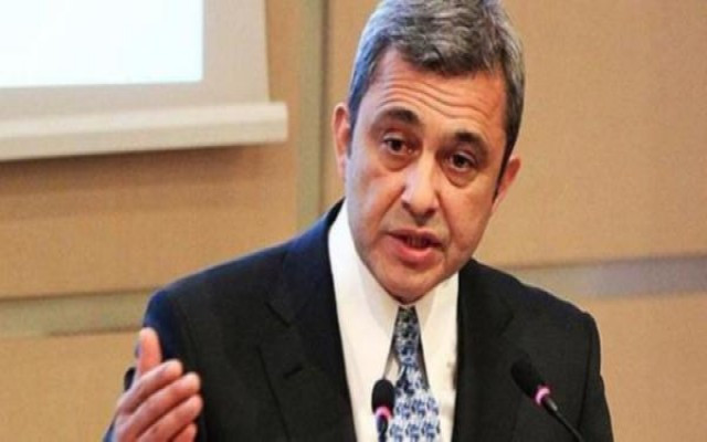 İş Dünyasını yasa boğan ölüm
