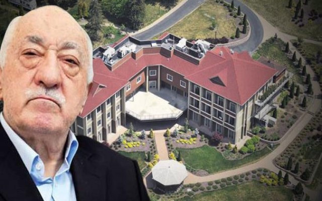 FETÖ şantajcısı gazetecilere operasyon