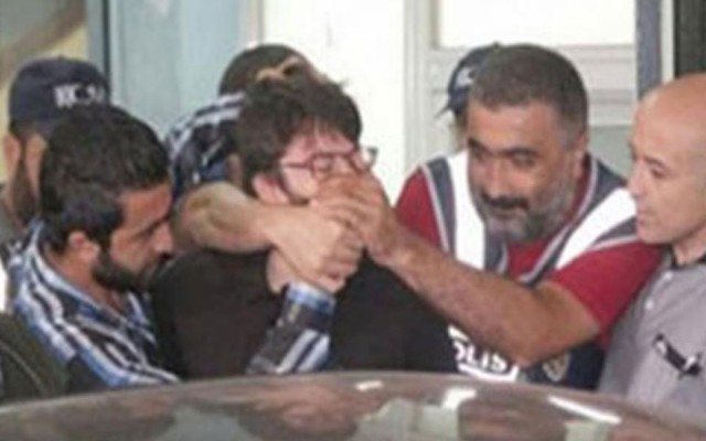17 Aralık dosyasını ABD’ye FETÖ'cü polis götürmüş