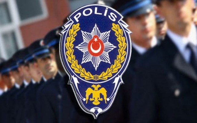 Emniyet'ten Flaş ihraç açıklaması