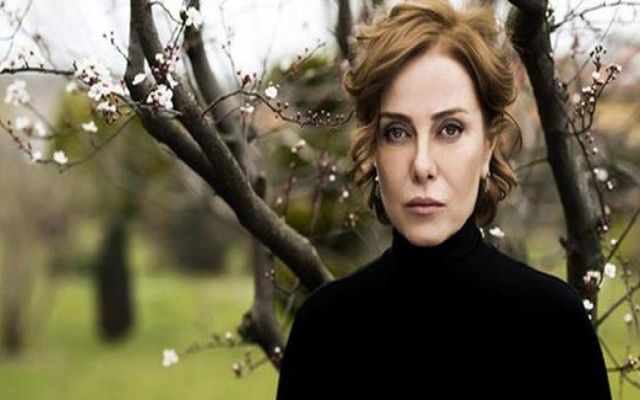 Zuhal Olcay'ın 4 yıl hapsi isteniyor