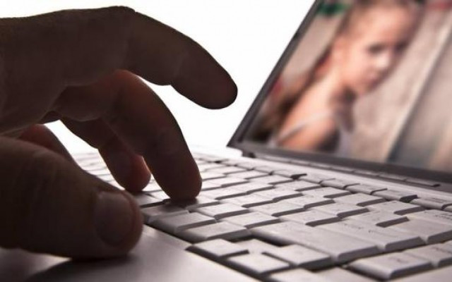 Fetö soruşturmasından çocuk pornosu çıktı