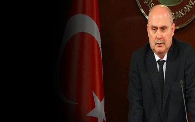 Kritik Kudüs zirvesi toplandı
