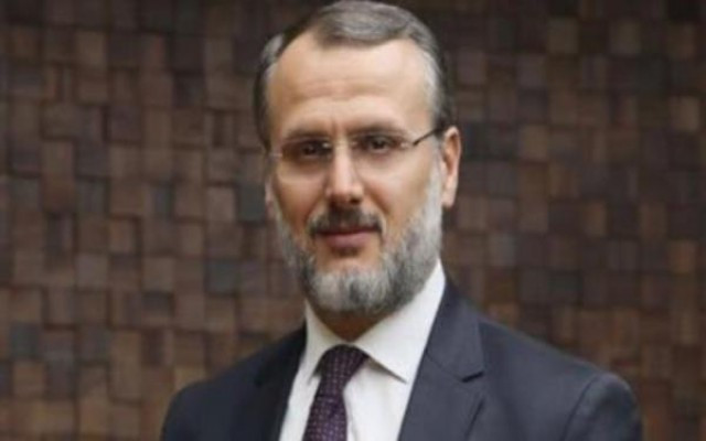 Melih Gökçek'in bürokratına geceyarısı operasyonu