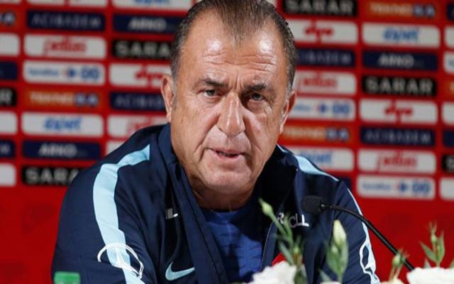 Fatih Terim hakkında şok iddia