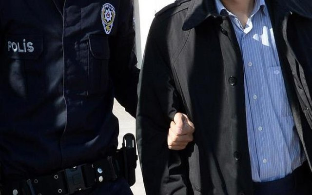Maliye Bakanlığı'nda FETÖ operasyonu