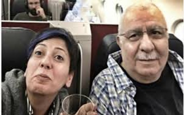 Arif Sağ: Kanseri dirençle yendim