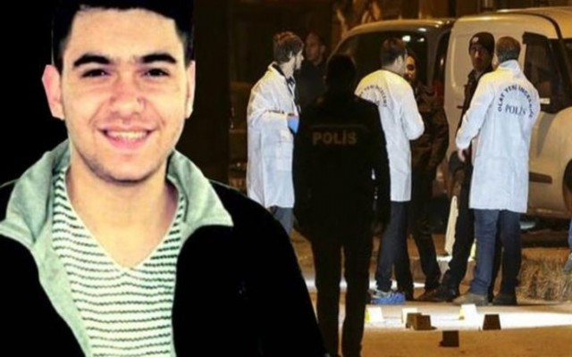 Çete savaşında arada kalan çocuk öldü