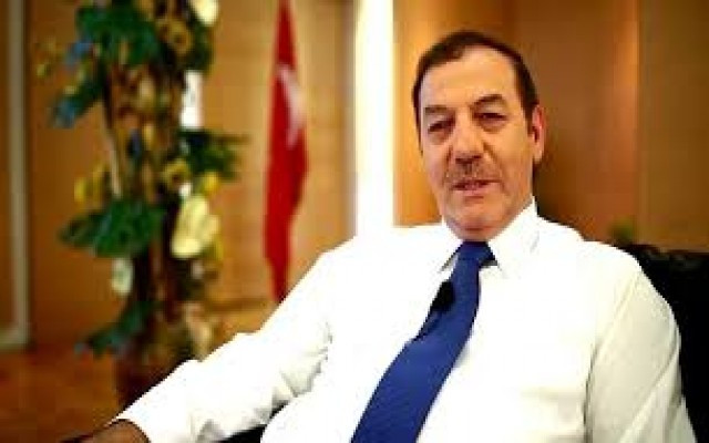 Esenyurt Belediye Başkanı istifa etti