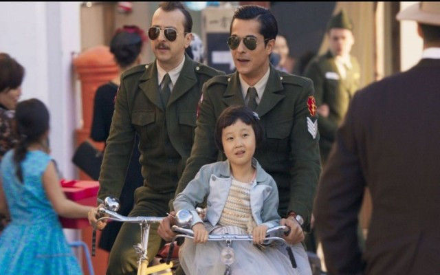 Ayla filmi Oscar'a aday olamadı