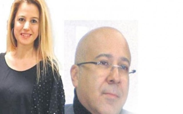 Sosyeteyi şok eden dayak davası
