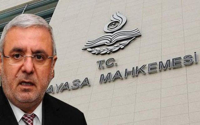 Dönek demek hakaret değil