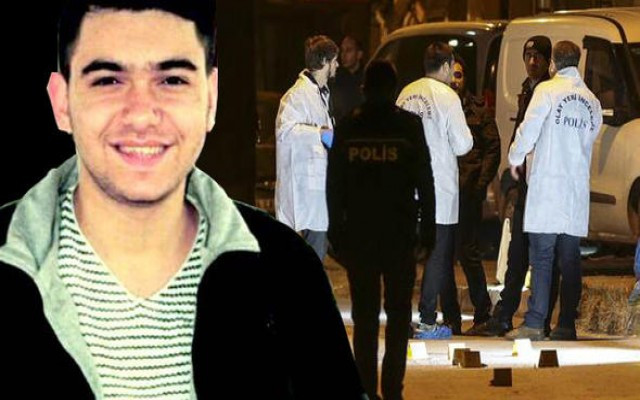 Emircan'ın son sözleri yürekleri dağladı