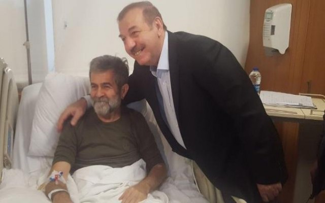 Saldırıya uğrayan gazeteciden müthiş iddia