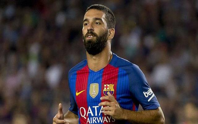 Arda Turan Beşiktaş ile görüştü