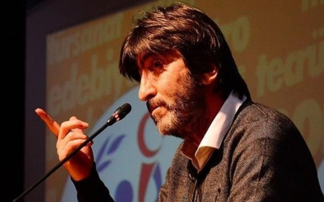 Rıdvan Dilmen: Yalaka değilim