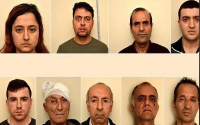 Erdoğan'a suikast planı ortaya çıktı