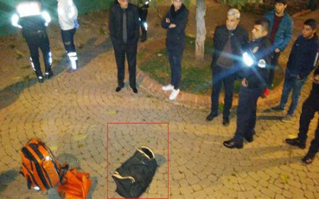Bu vahşet için özel ekip kuruldu