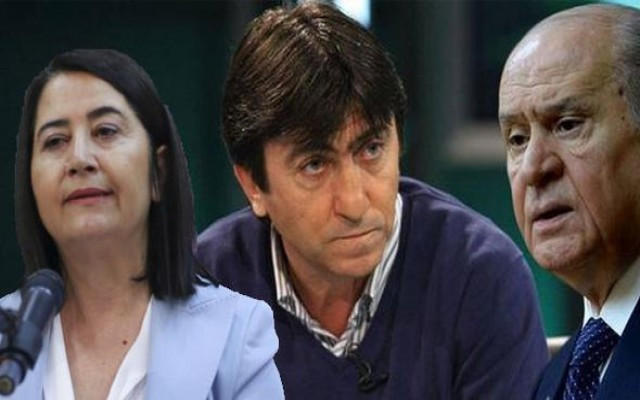 Rıdvan'ın o açıklamasına tepkiler sürüyor